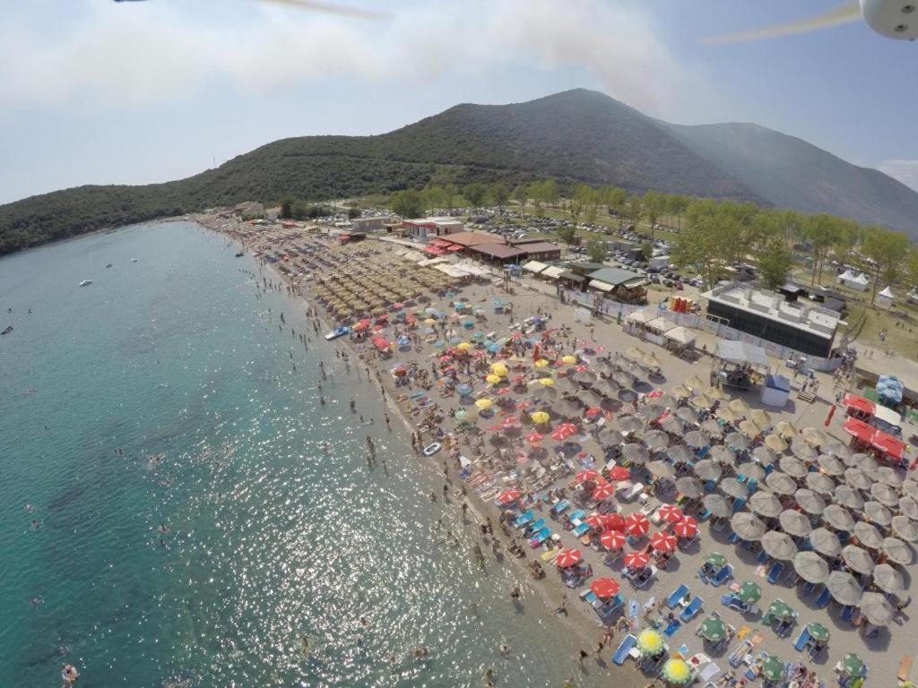 Paradise Budva Exterior photo