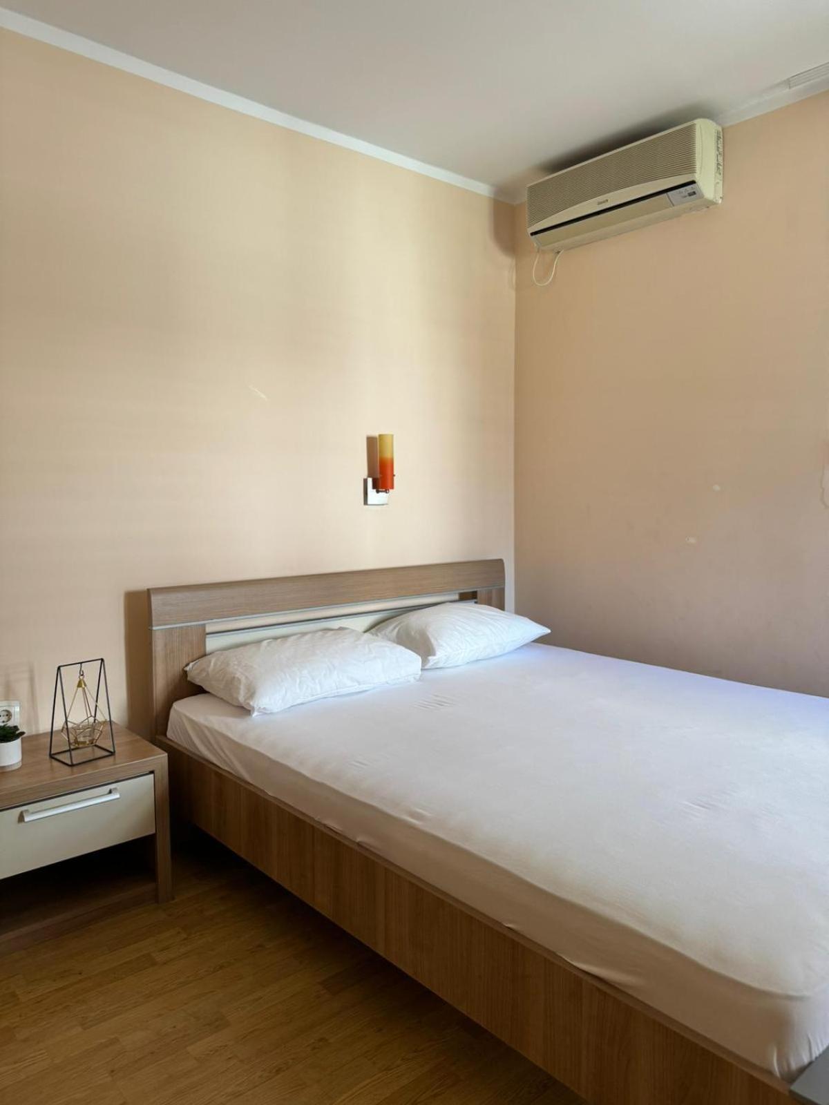 Paradise Budva Exterior photo