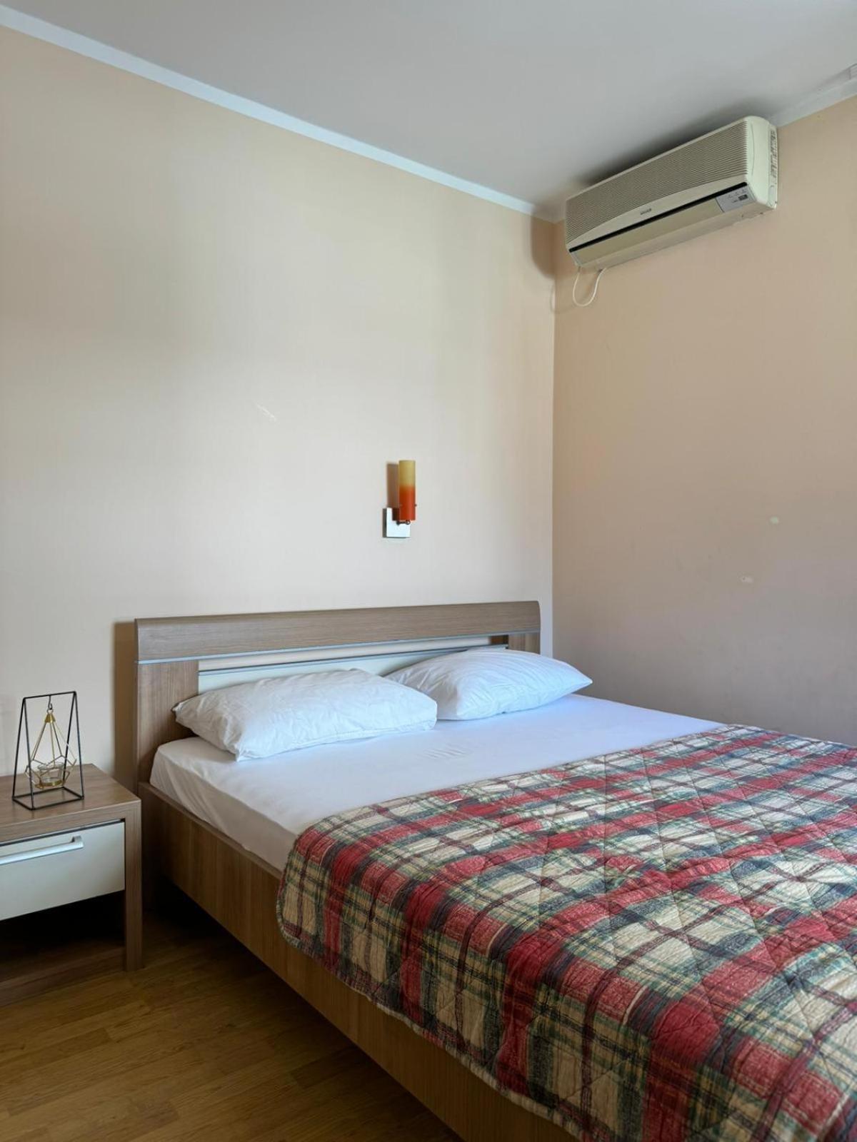 Paradise Budva Exterior photo