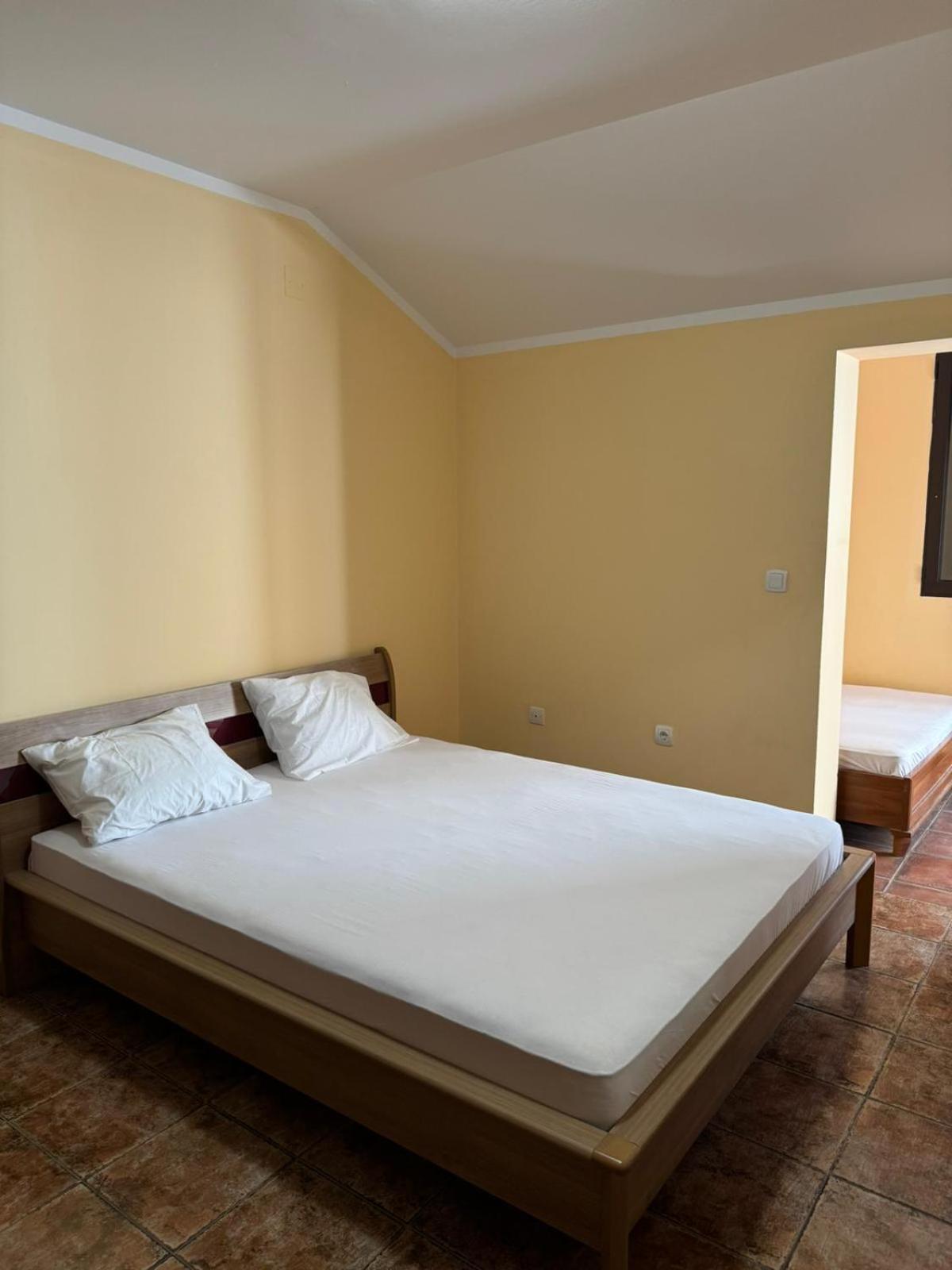 Paradise Budva Exterior photo