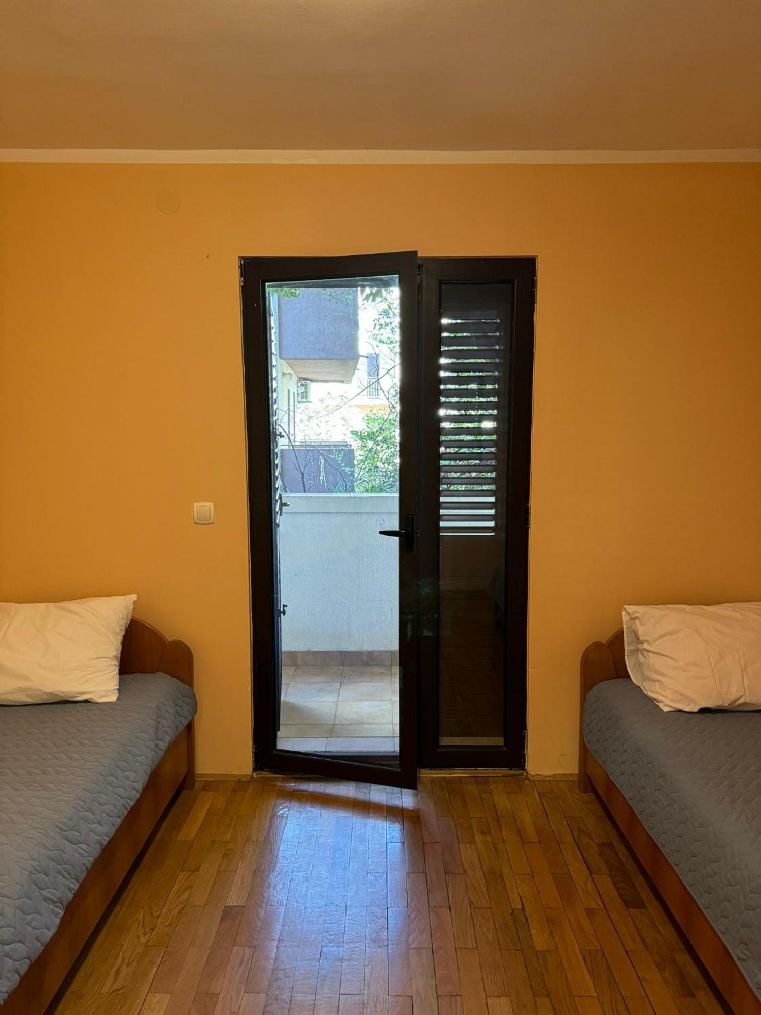 Paradise Budva Exterior photo