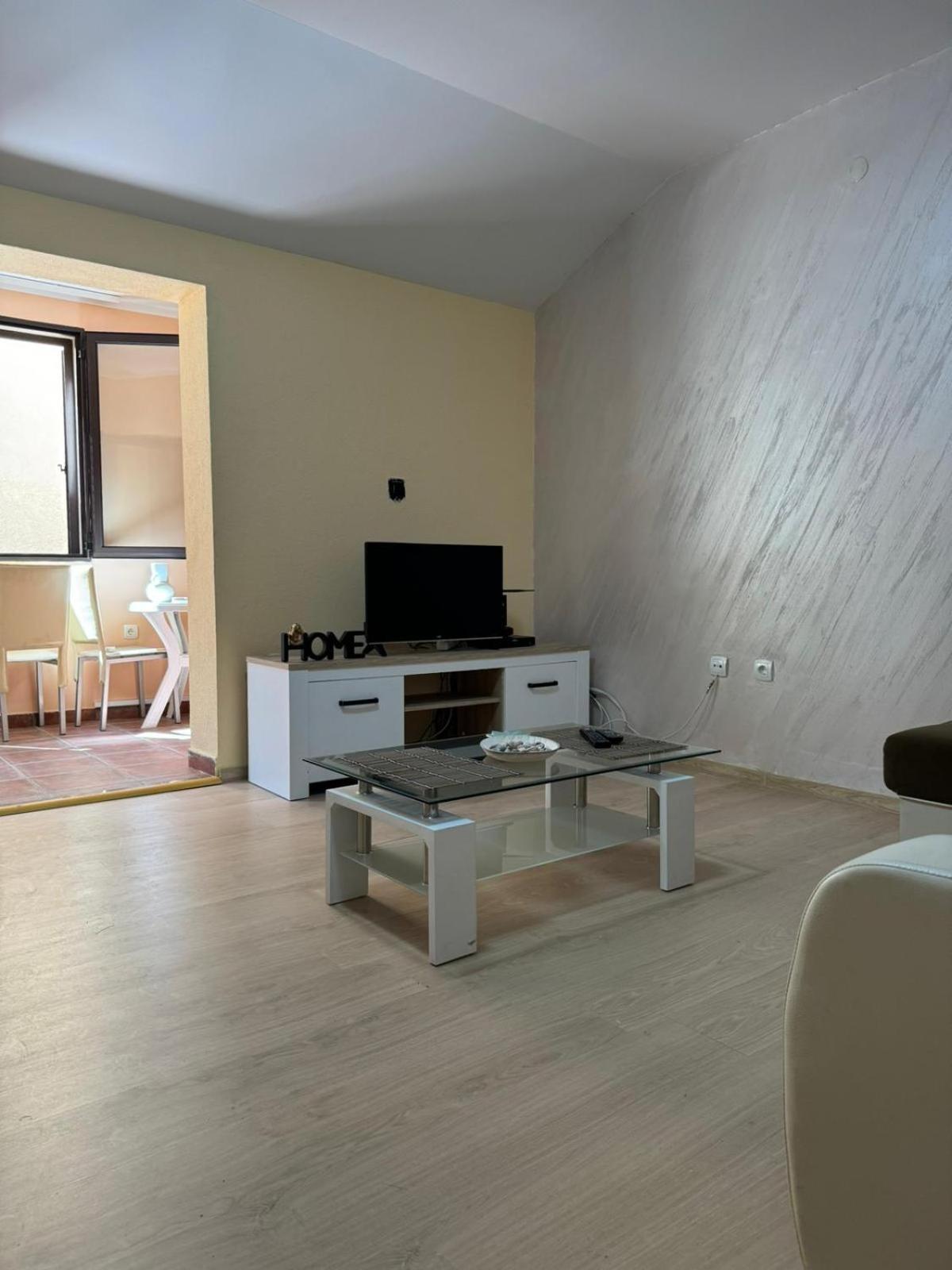 Paradise Budva Exterior photo