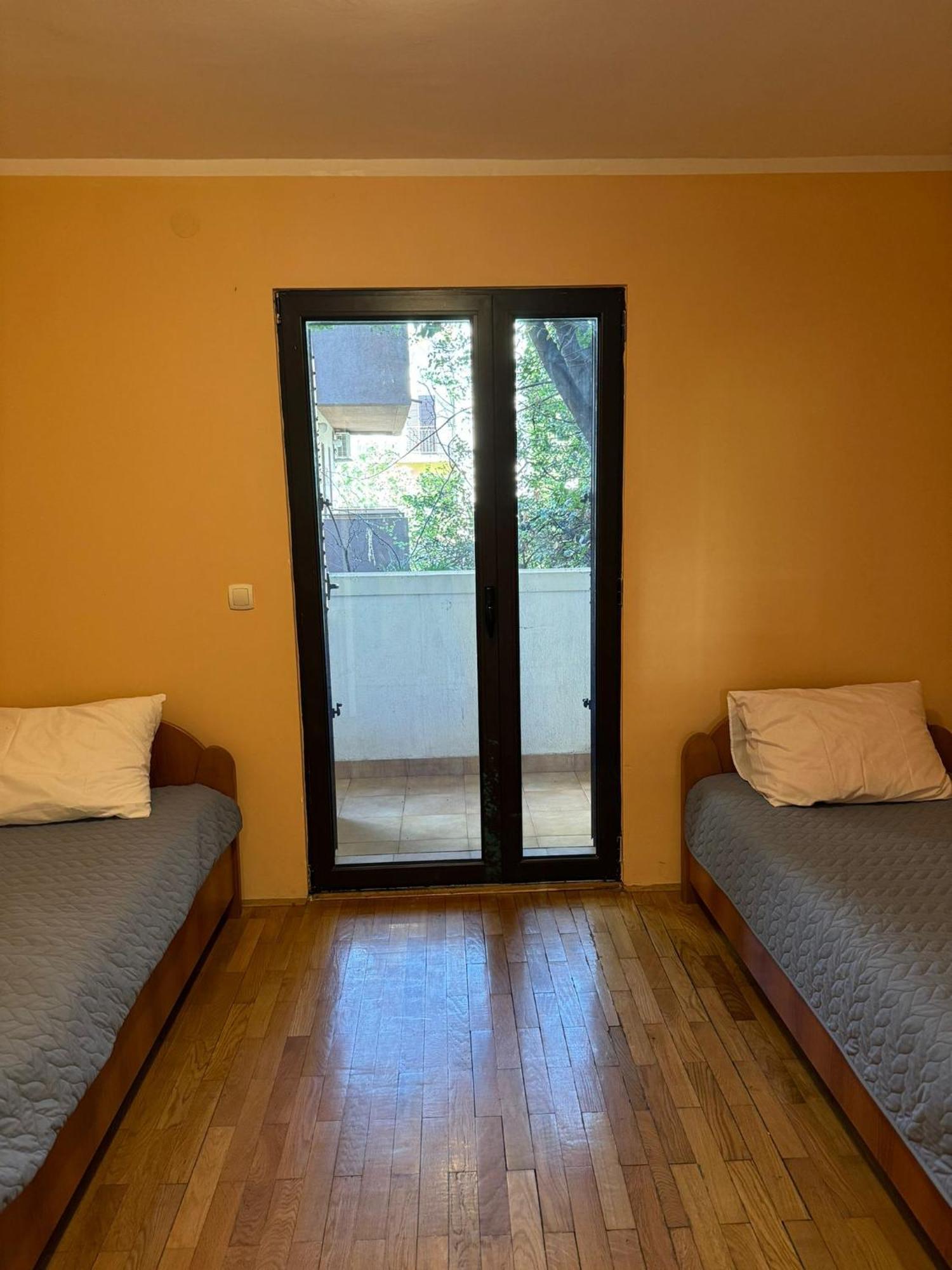 Paradise Budva Exterior photo