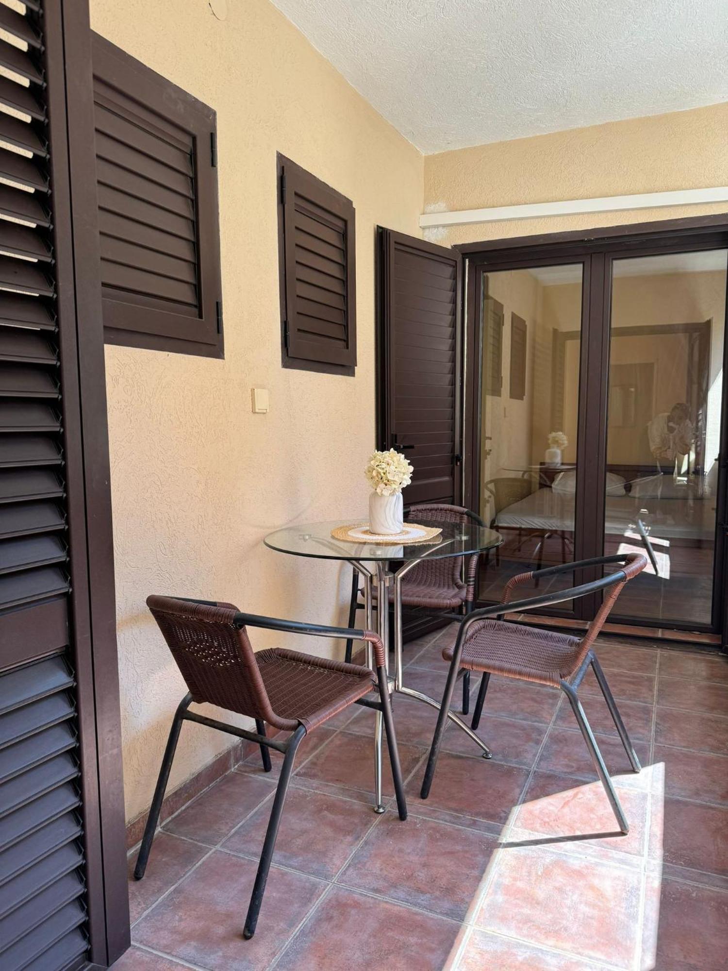 Paradise Budva Exterior photo