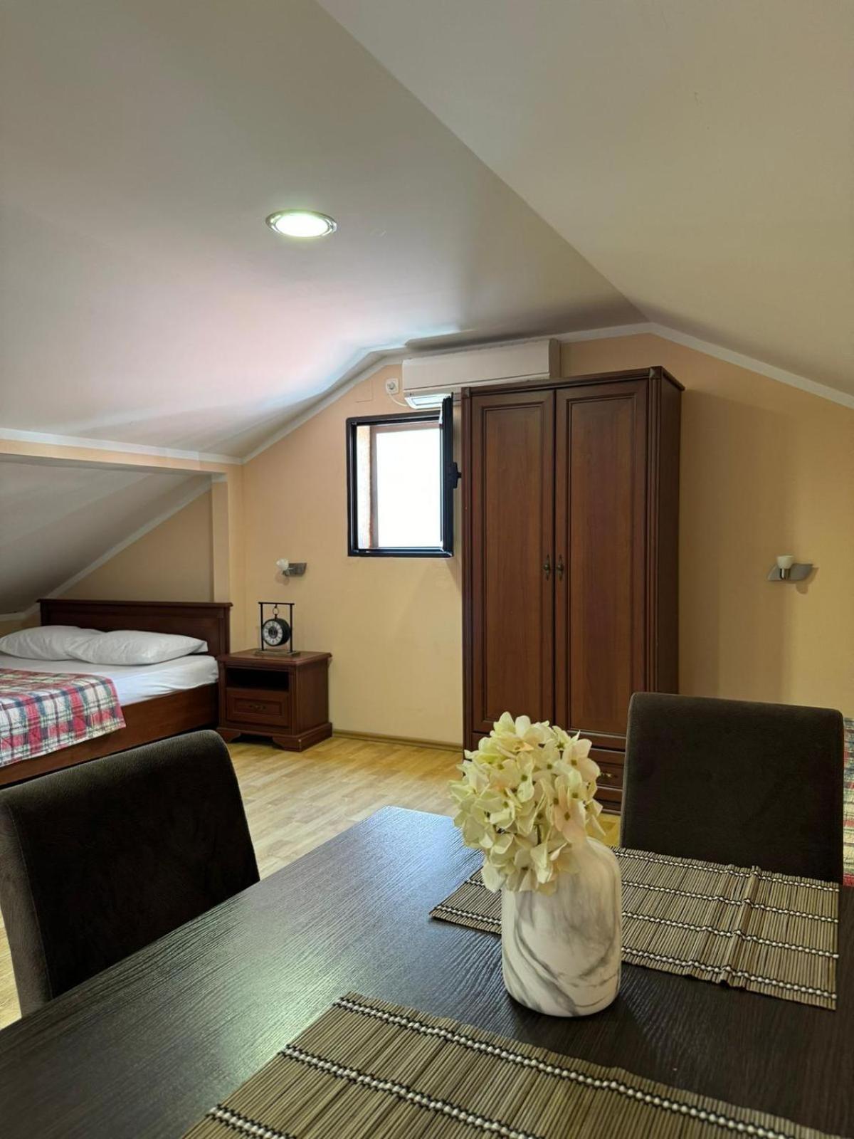 Paradise Budva Exterior photo