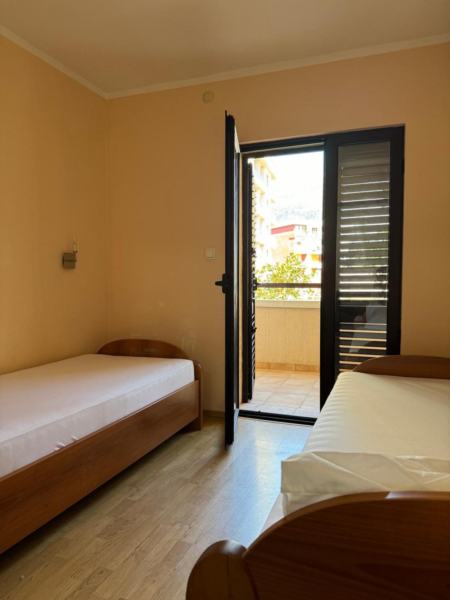 Paradise Budva Exterior photo