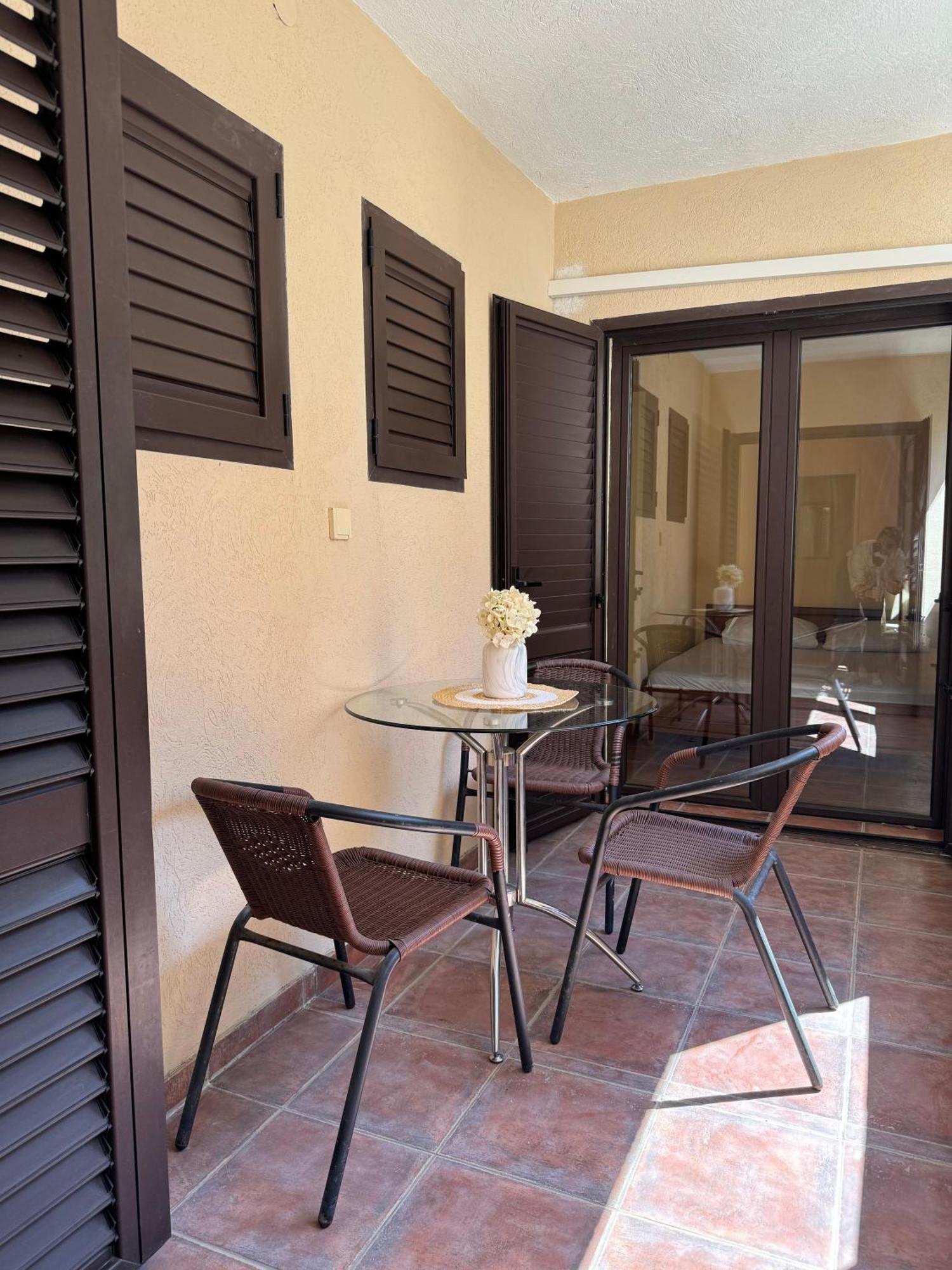 Paradise Budva Exterior photo